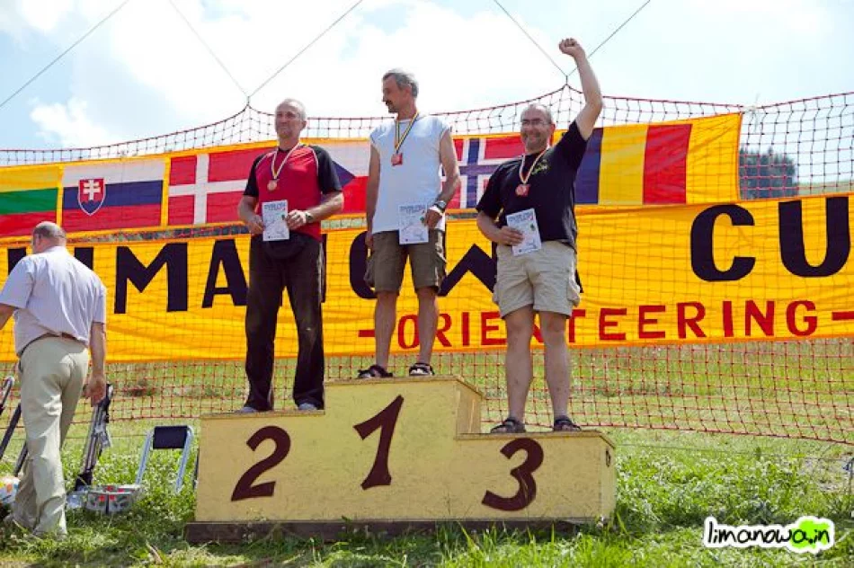 Galeria zwycięzców Limanowa Cup - zdjęcie 19