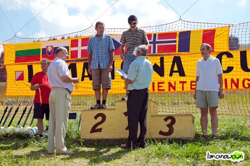 Galeria zwycięzców Limanowa Cup - zdjęcie 20