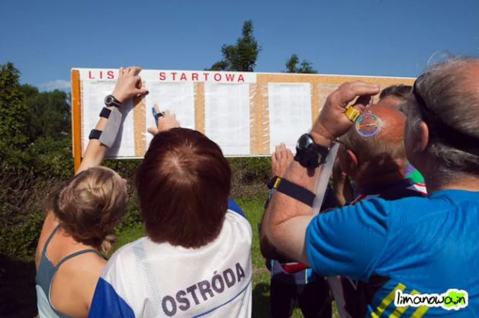 Limanowa Cup rozpoczęty - zdjęcie 2