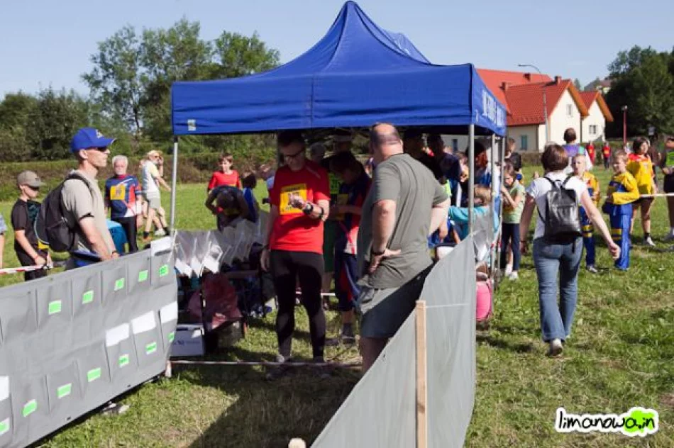 Limanowa Cup rozpoczęty - zdjęcie 3