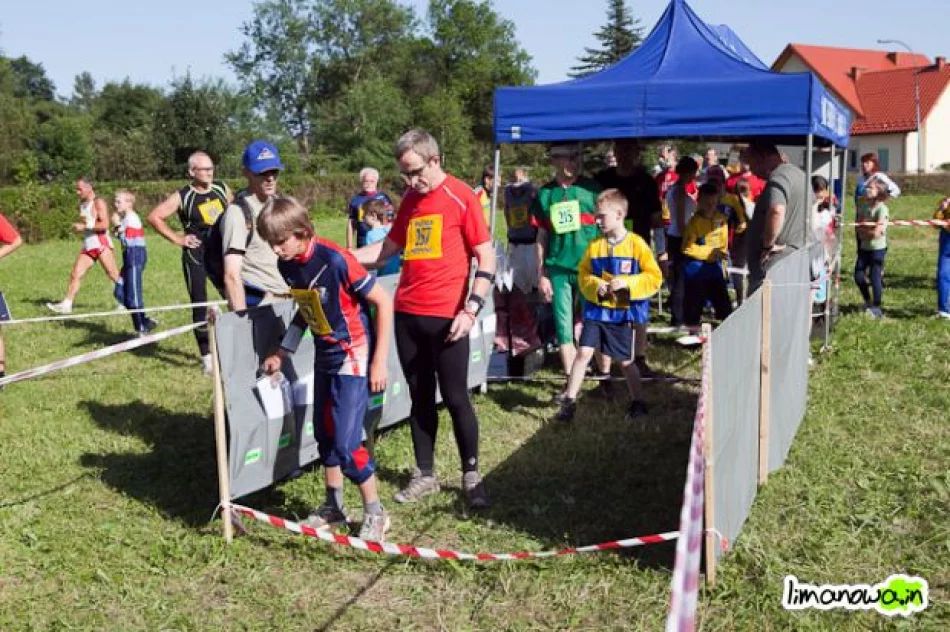 Limanowa Cup rozpoczęty - zdjęcie 4