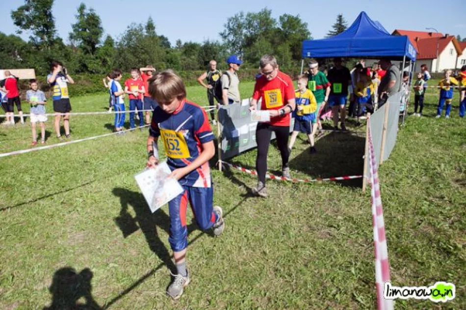 Limanowa Cup rozpoczęty - zdjęcie 5