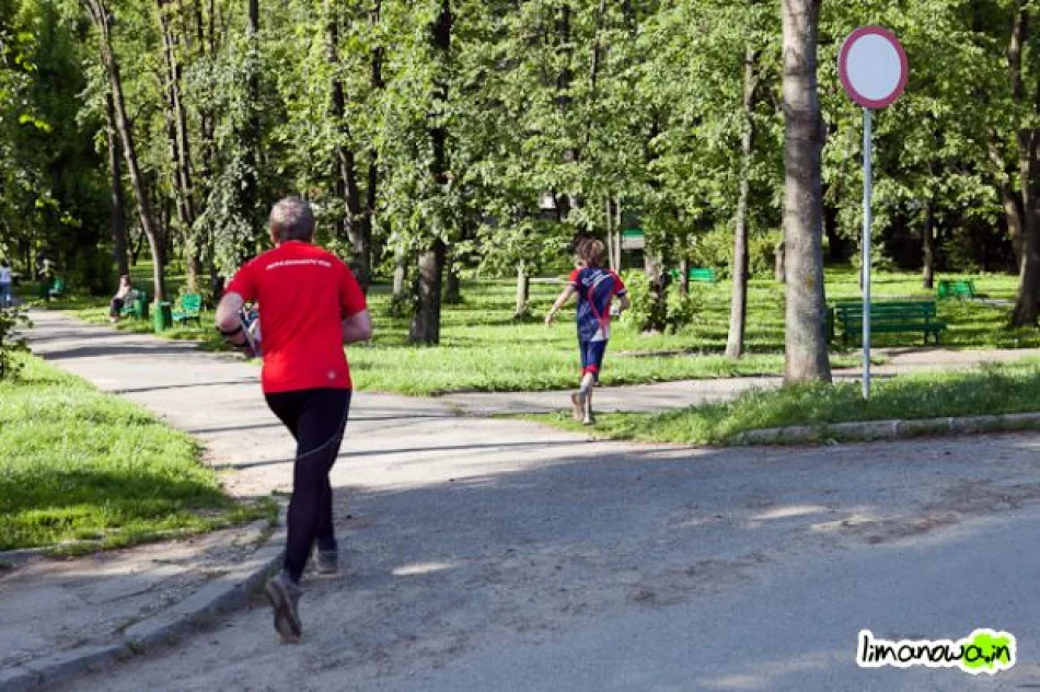 Limanowa Cup rozpoczęty - zdjęcie 6