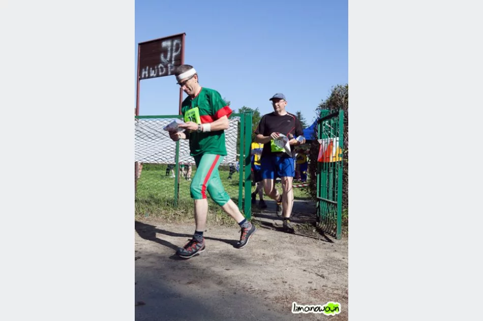 Limanowa Cup rozpoczęty - zdjęcie 8