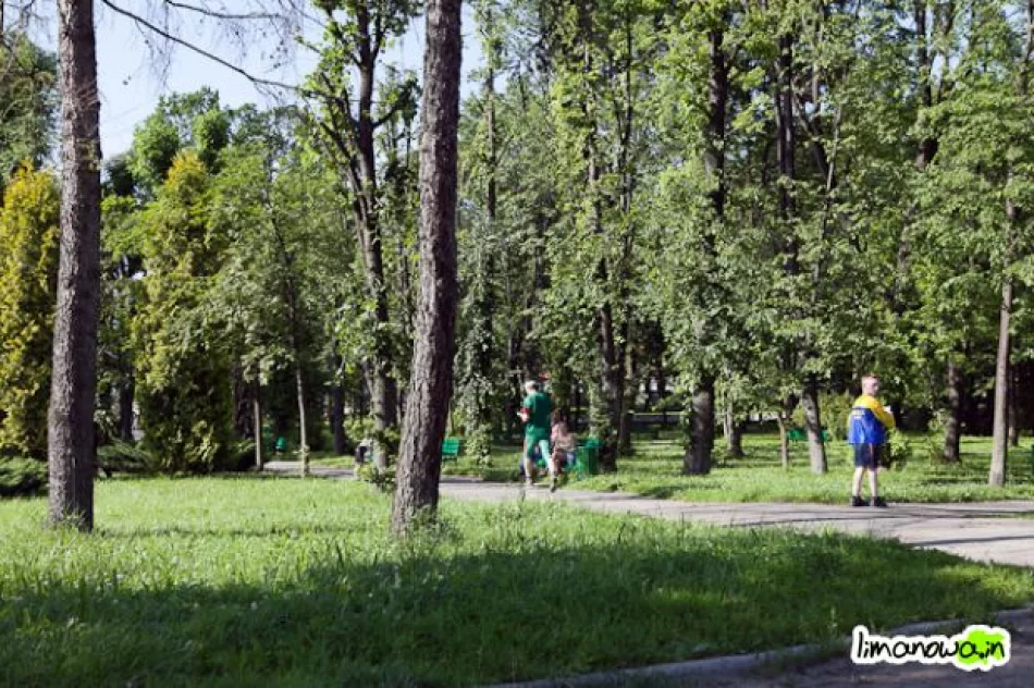 Limanowa Cup rozpoczęty - zdjęcie 9