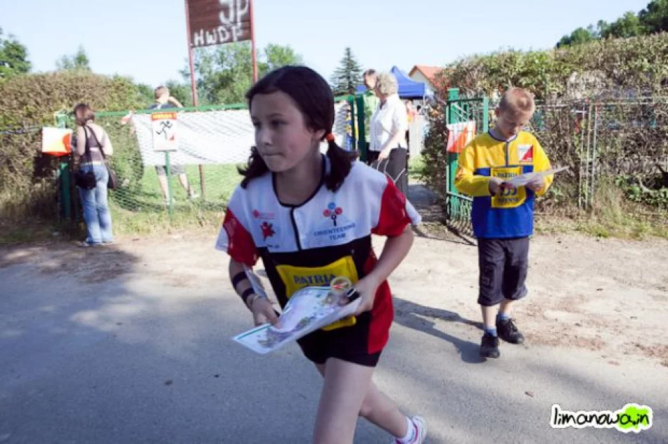 Limanowa Cup rozpoczęty - zdjęcie 11