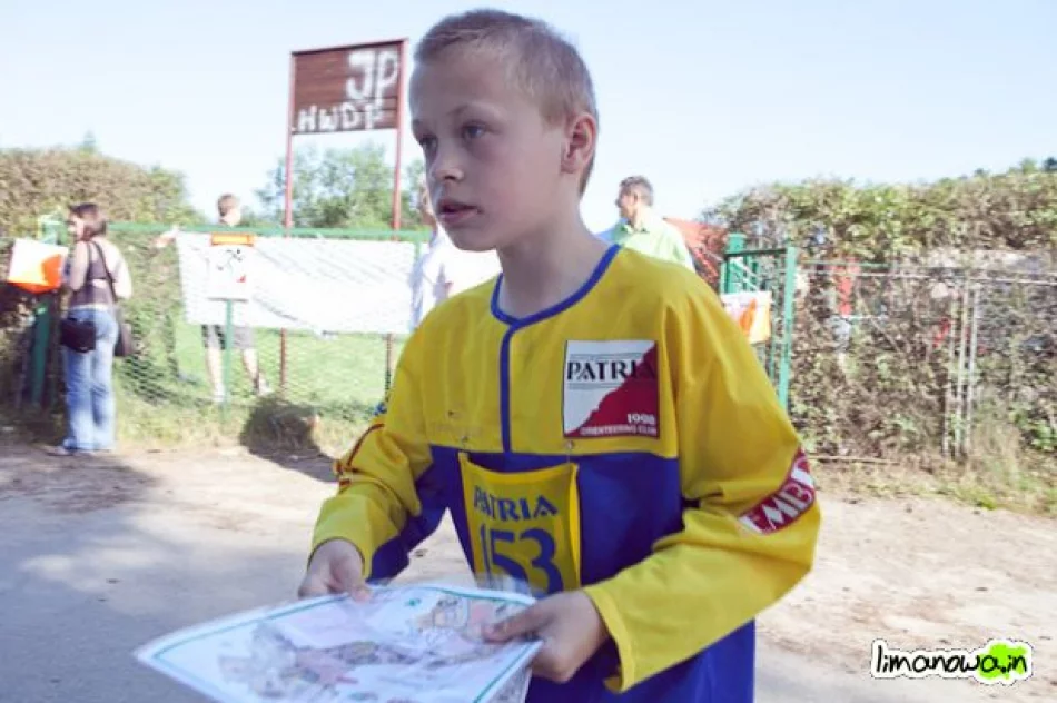 Limanowa Cup rozpoczęty - zdjęcie 12