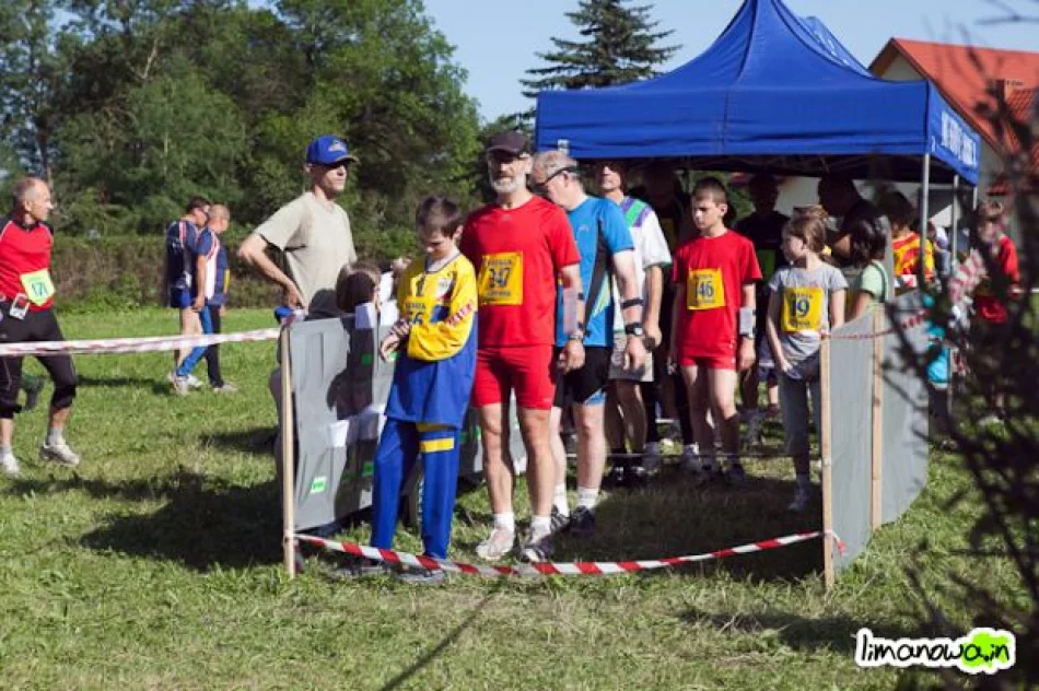Limanowa Cup rozpoczęty - zdjęcie 13