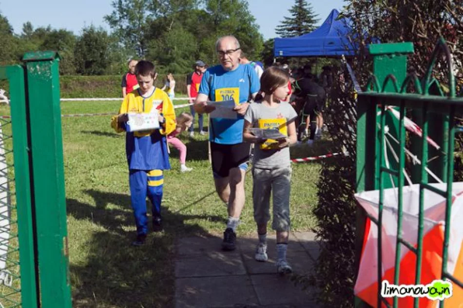 Limanowa Cup rozpoczęty - zdjęcie 14