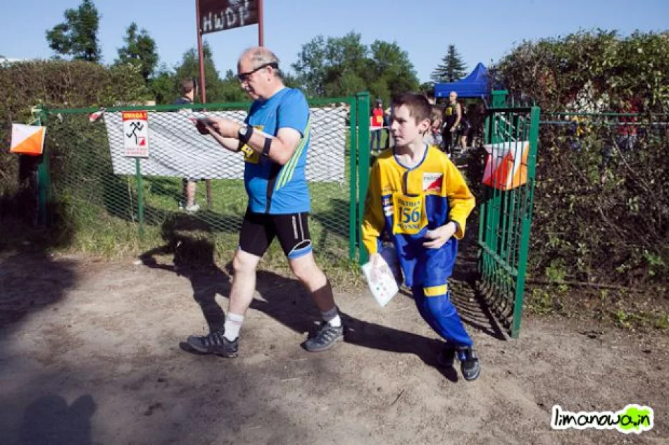 Limanowa Cup rozpoczęty - zdjęcie 15