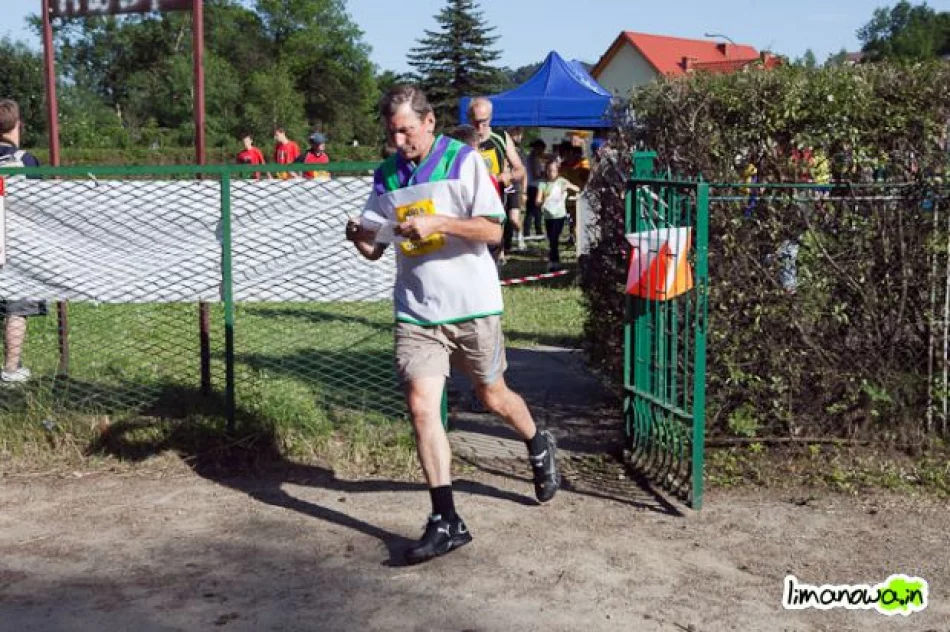 Limanowa Cup rozpoczęty - zdjęcie 16