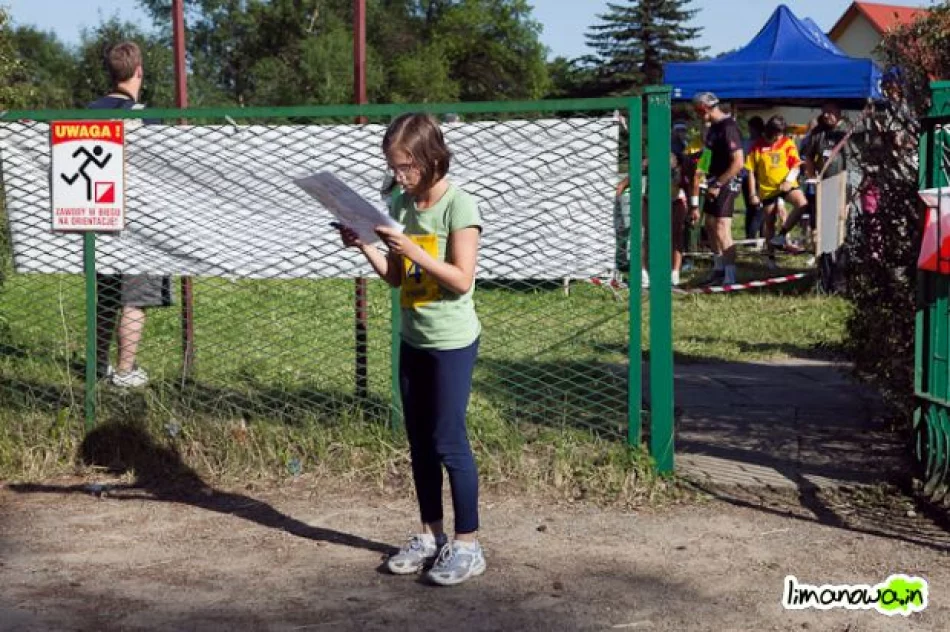 Limanowa Cup rozpoczęty - zdjęcie 17