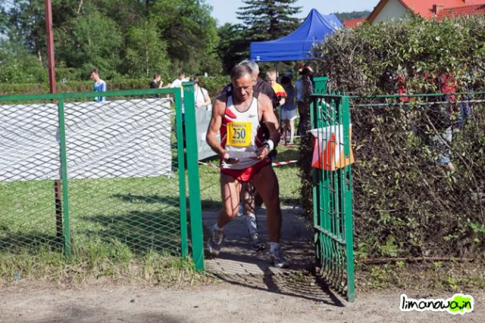 Limanowa Cup rozpoczęty - zdjęcie 18