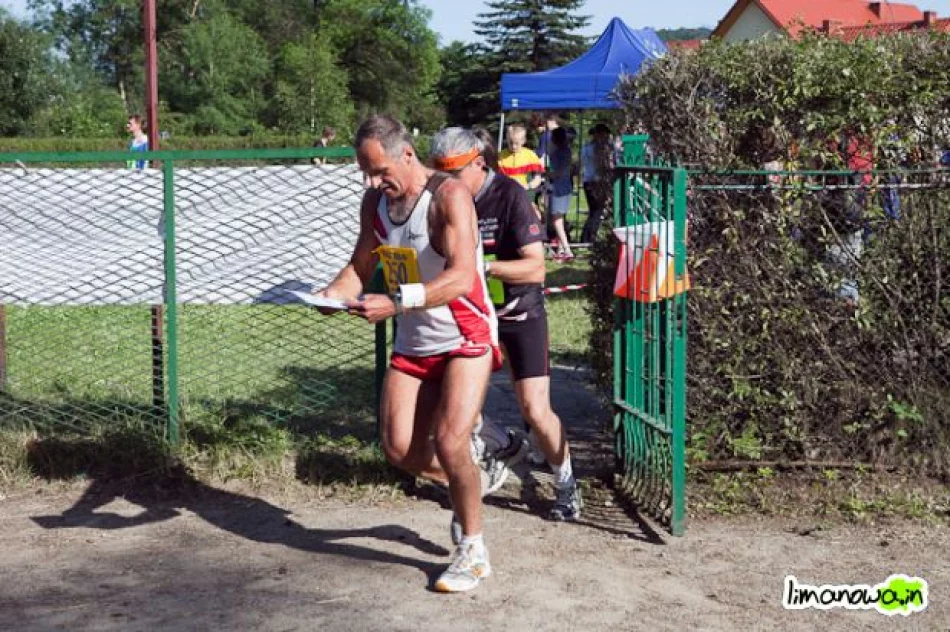 Limanowa Cup rozpoczęty - zdjęcie 19