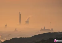 Smog zagraża dzieciom i wpływa na przyszłe zdrowie - zdjęcie główne