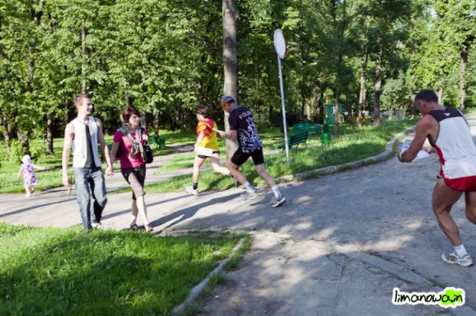 Limanowa Cup rozpoczęty - zdjęcie 20