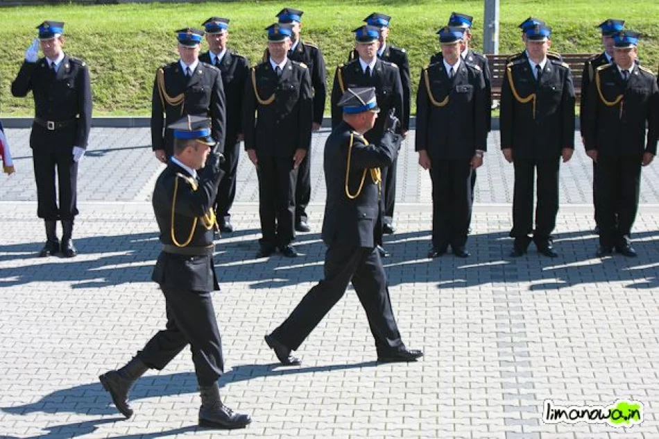 Święto strażaków - zdjęcie 2