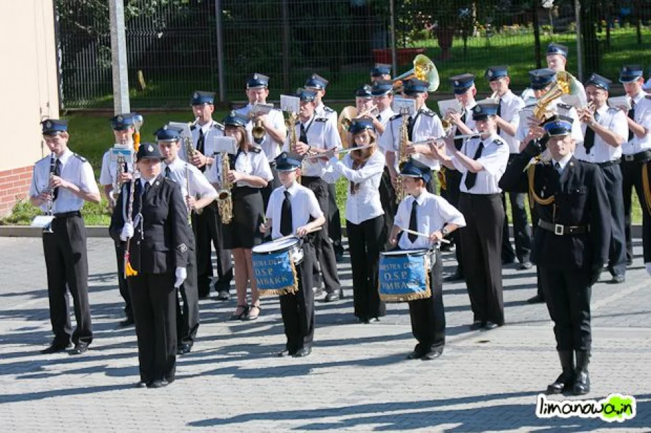 Święto strażaków - zdjęcie 3