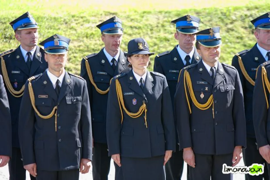 Święto strażaków - zdjęcie 4