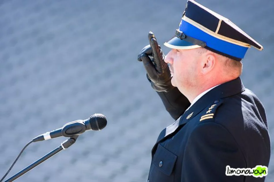 Święto strażaków - zdjęcie 5