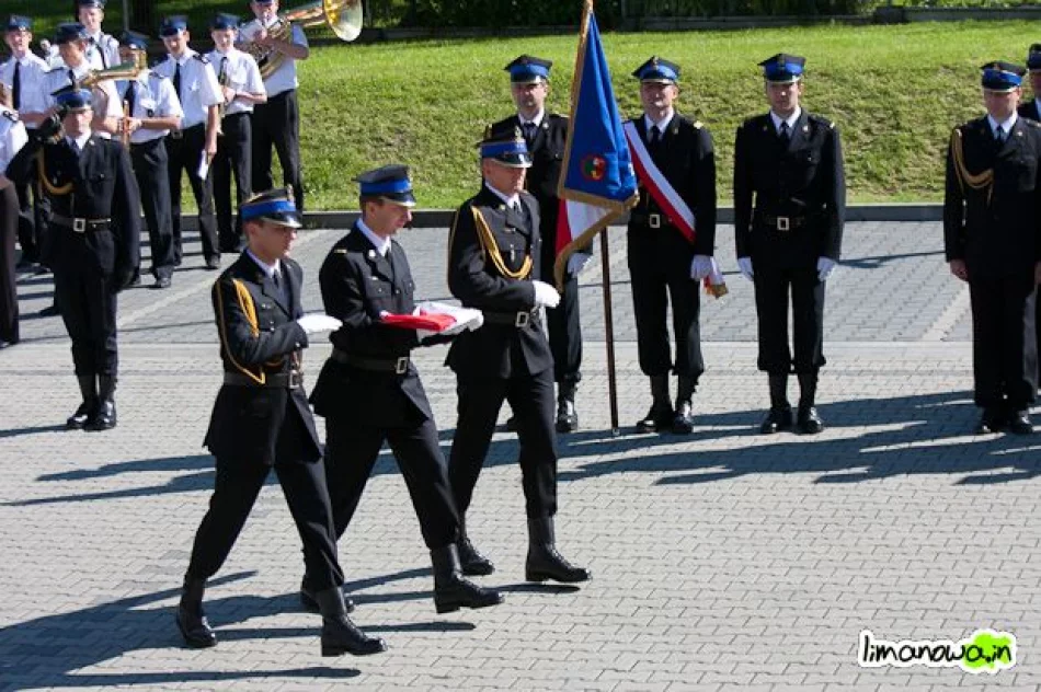 Święto strażaków - zdjęcie 7