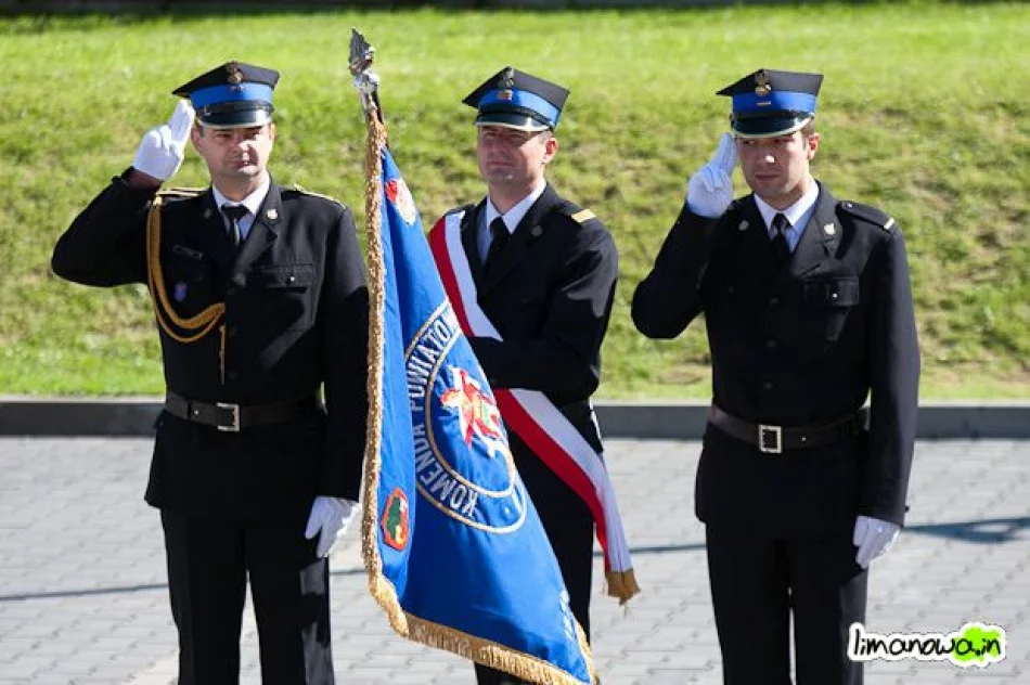 Święto strażaków - zdjęcie 8