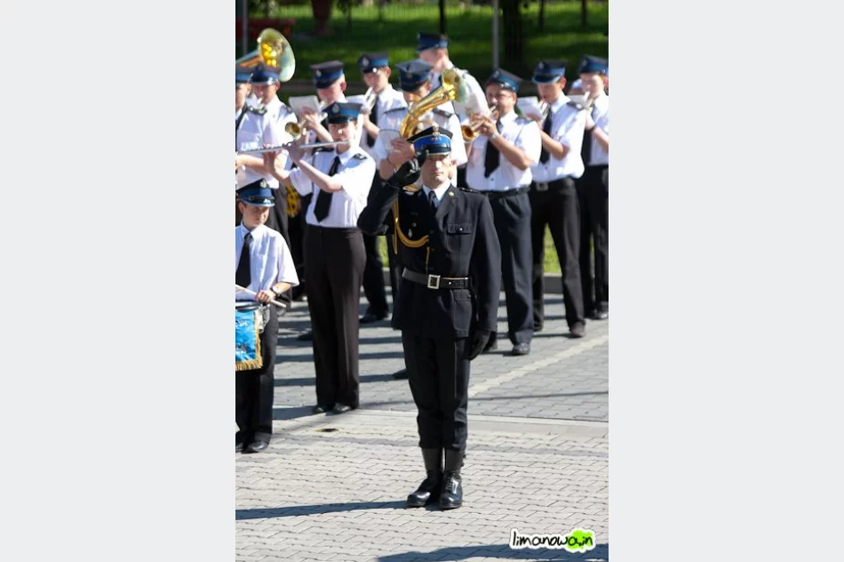 Święto strażaków - zdjęcie 9