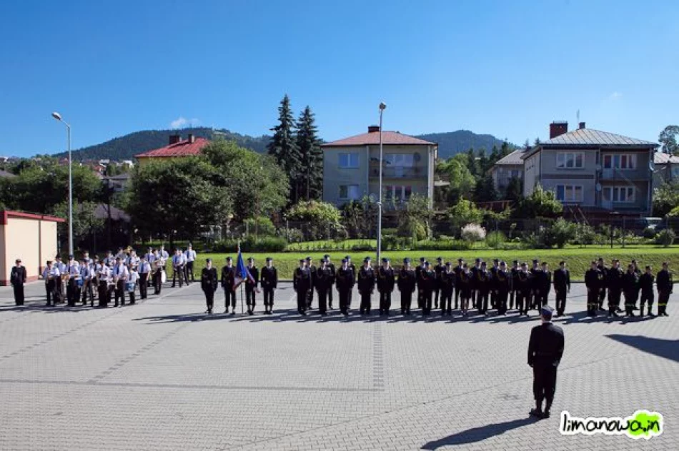 Święto strażaków - zdjęcie 10