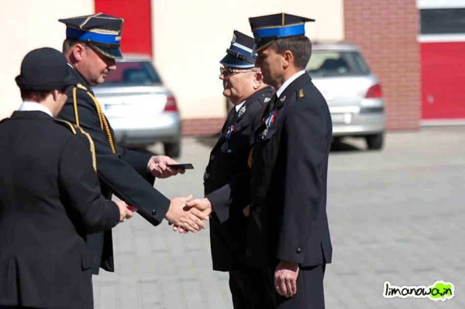 Święto strażaków - zdjęcie 12