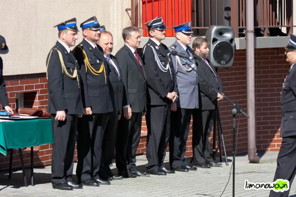 Święto strażaków - zdjęcie 15