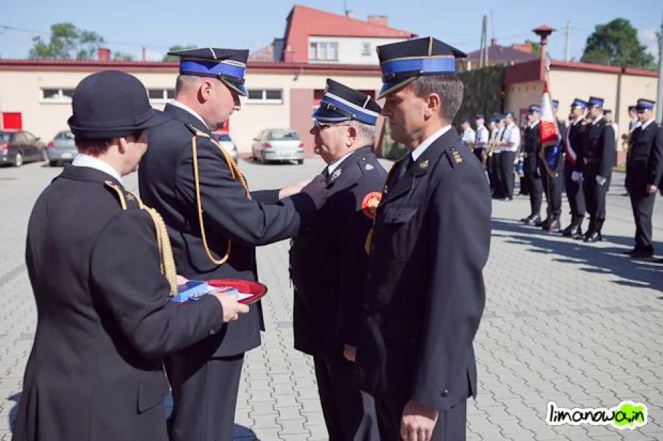 Święto strażaków - zdjęcie 16