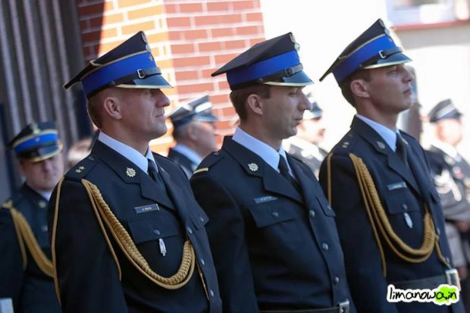 Święto strażaków - zdjęcie 17