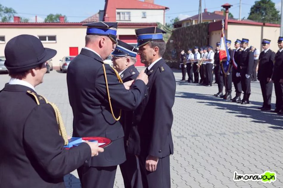 Święto strażaków - zdjęcie 18