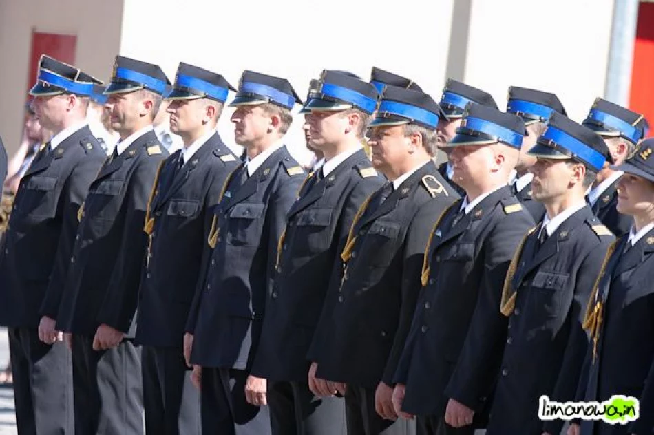 Święto strażaków - zdjęcie 19