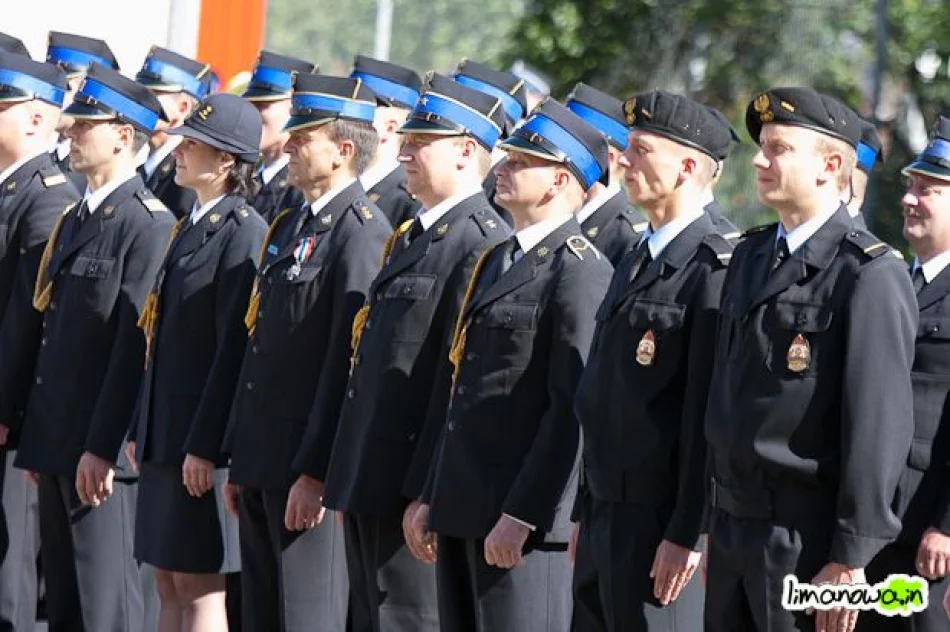 Święto strażaków - zdjęcie 20