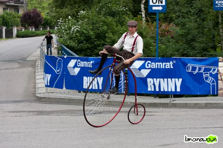 48. Małopolski Wyścig Górski - zdjęcie 2