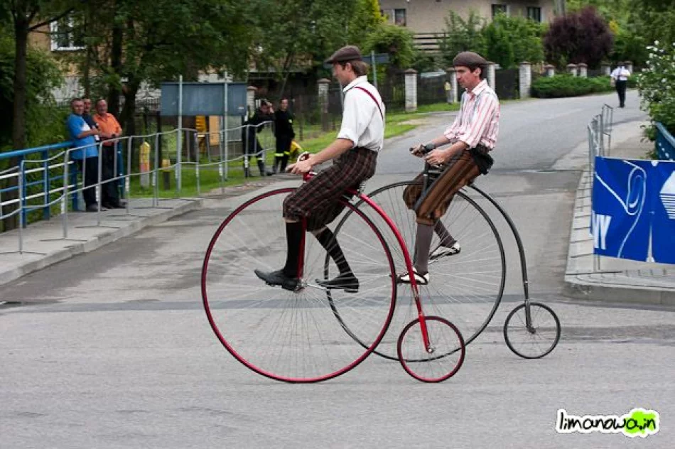 48. Małopolski Wyścig Górski - zdjęcie 3