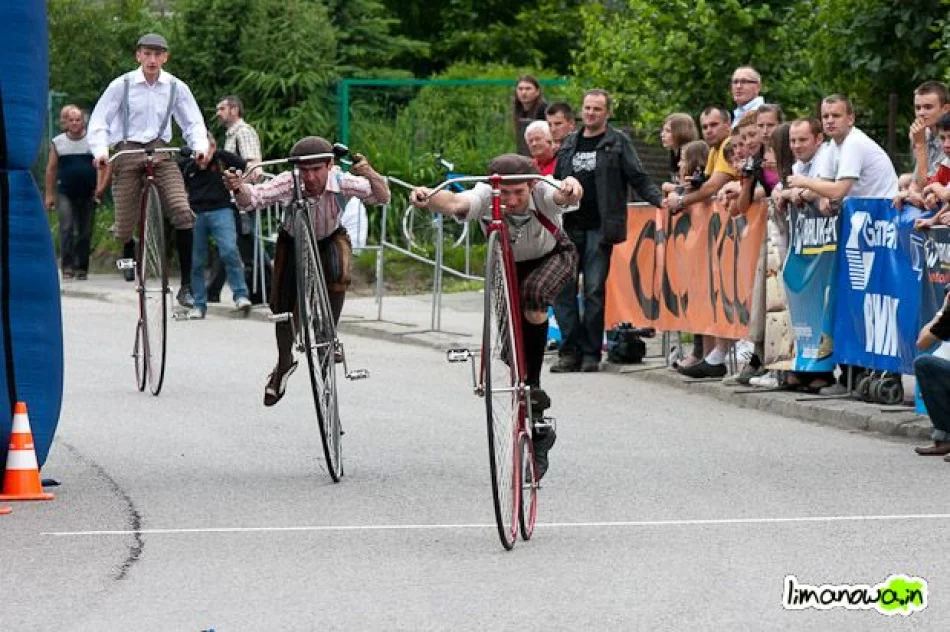 48. Małopolski Wyścig Górski - zdjęcie 4