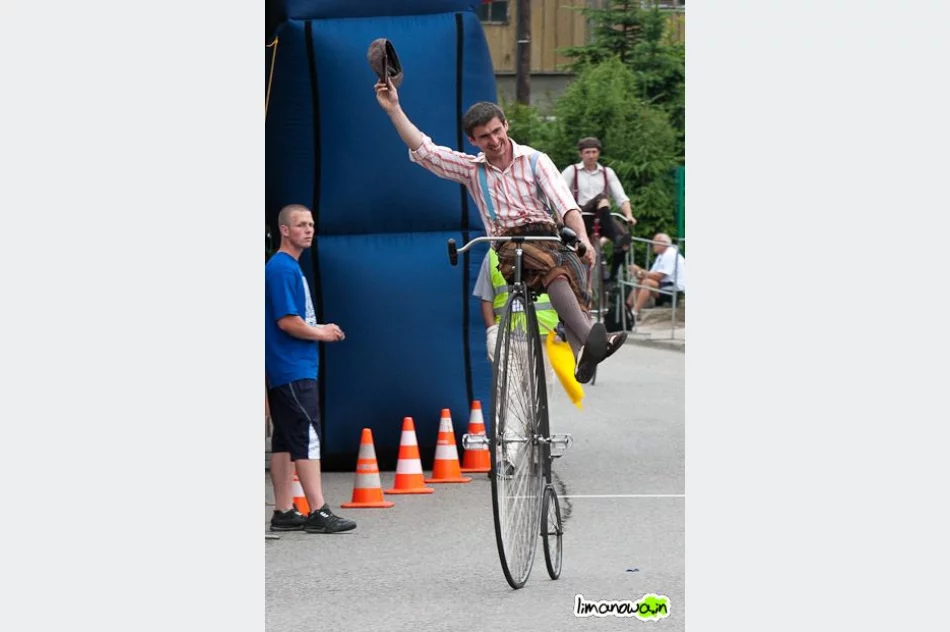 48. Małopolski Wyścig Górski - zdjęcie 5