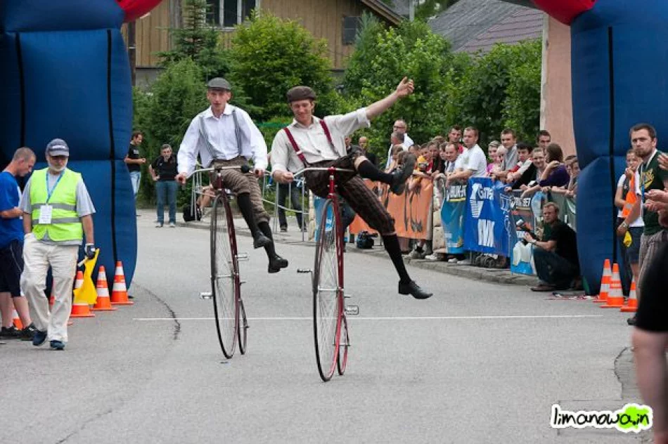 48. Małopolski Wyścig Górski - zdjęcie 6