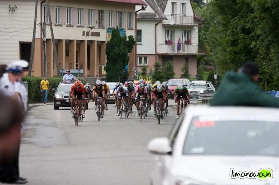 48. Małopolski Wyścig Górski - zdjęcie 7