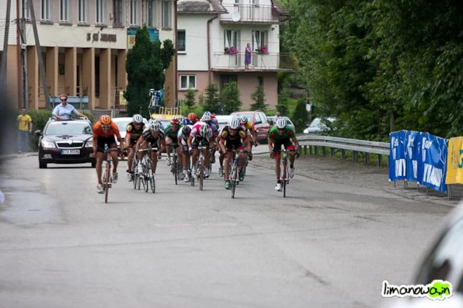 48. Małopolski Wyścig Górski - zdjęcie 8