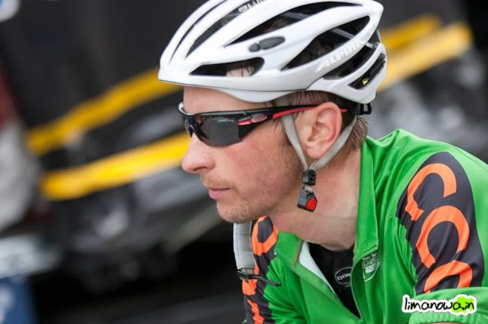 48. Małopolski Wyścig Górski - zdjęcie 11