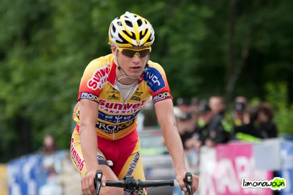 48. Małopolski Wyścig Górski - zdjęcie 12