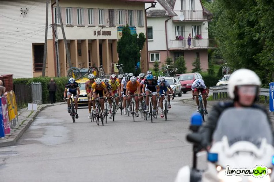 48. Małopolski Wyścig Górski - zdjęcie 13