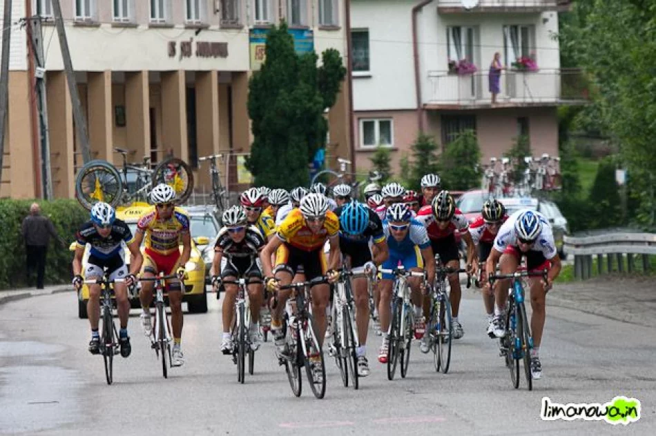 48. Małopolski Wyścig Górski - zdjęcie 14