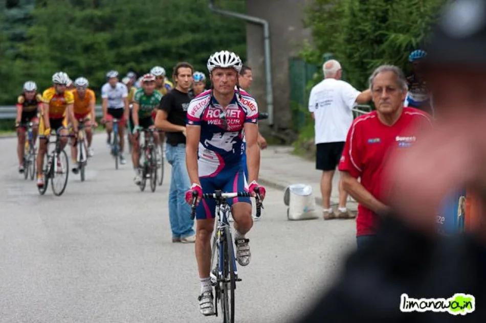 48. Małopolski Wyścig Górski - zdjęcie 16