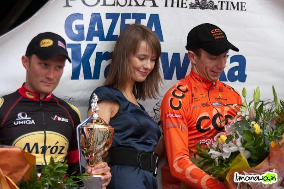 48. Małopolski Wyścig Górski - zdjęcie 18