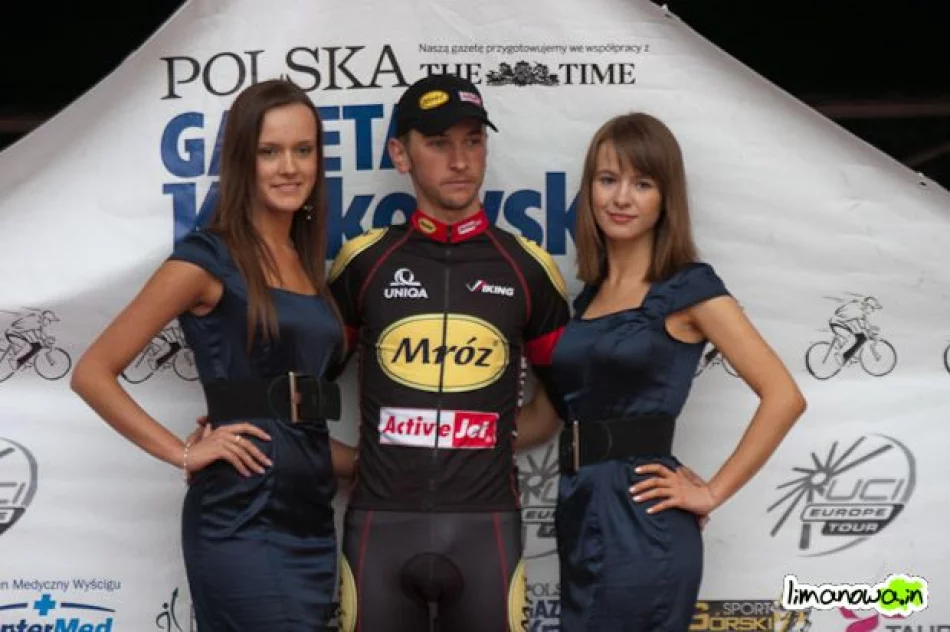 48. Małopolski Wyścig Górski - zdjęcie 20