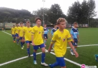 MLT. Przewaga roztrwoniona w  drugiej połowie - zdjęcie główne